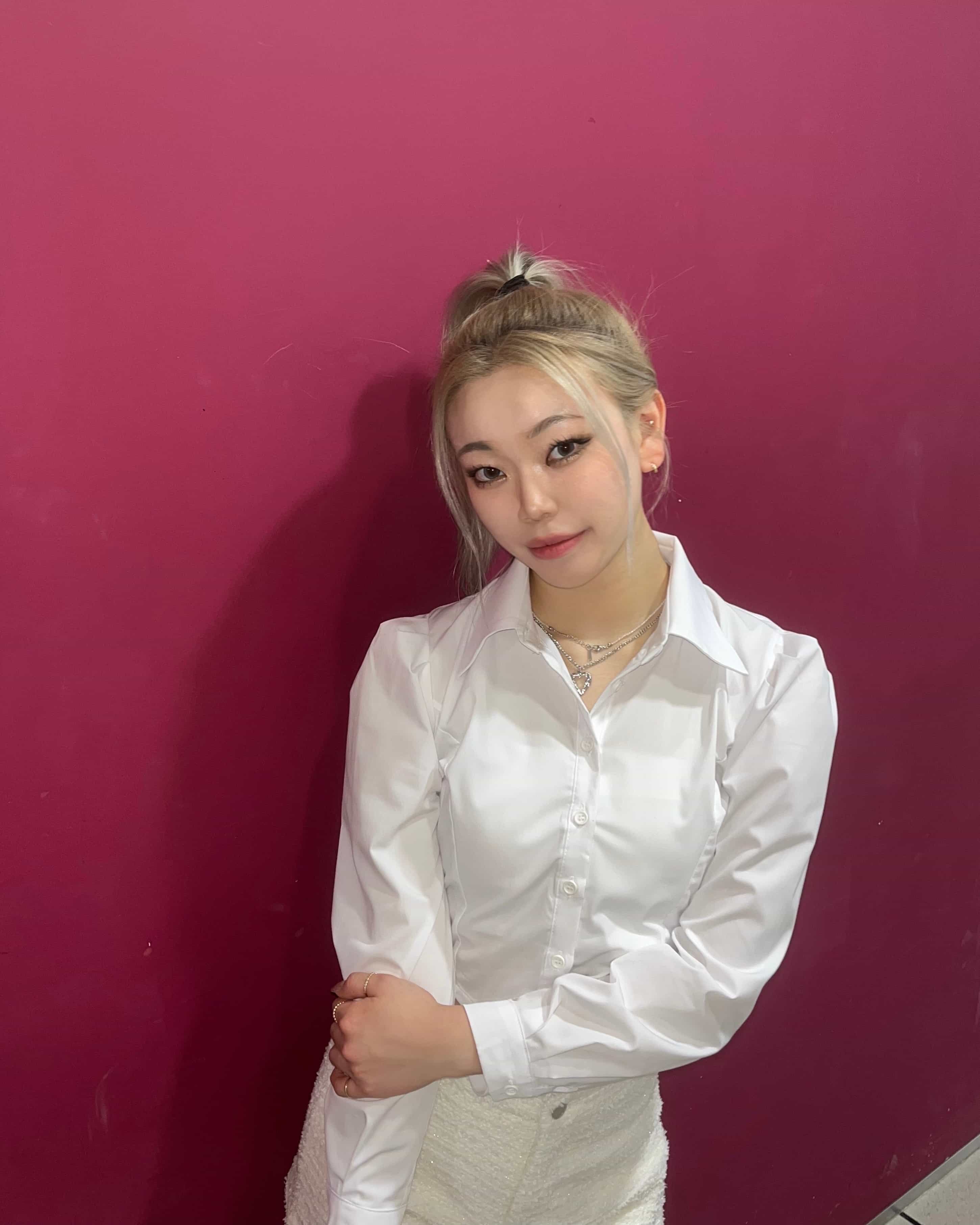 걸스 코레오그래피