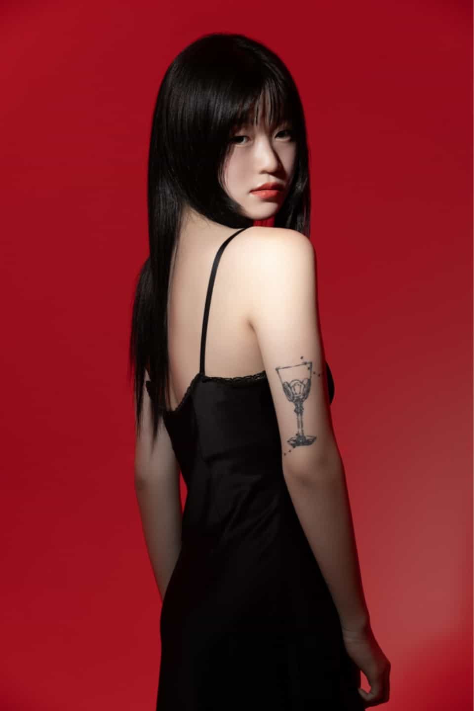 [안무] Boshu