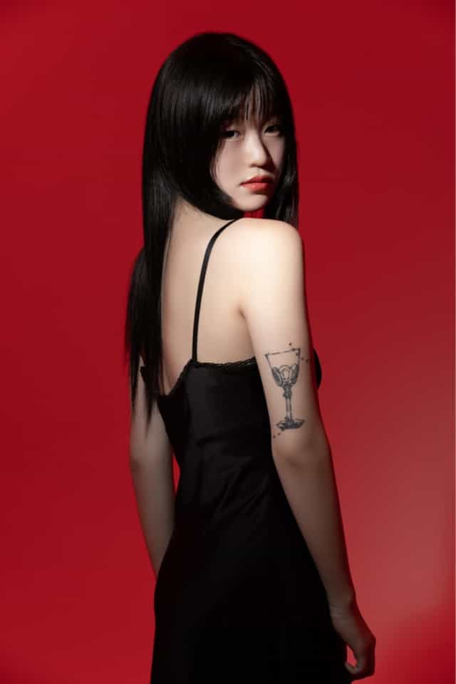 [안무] Boshu