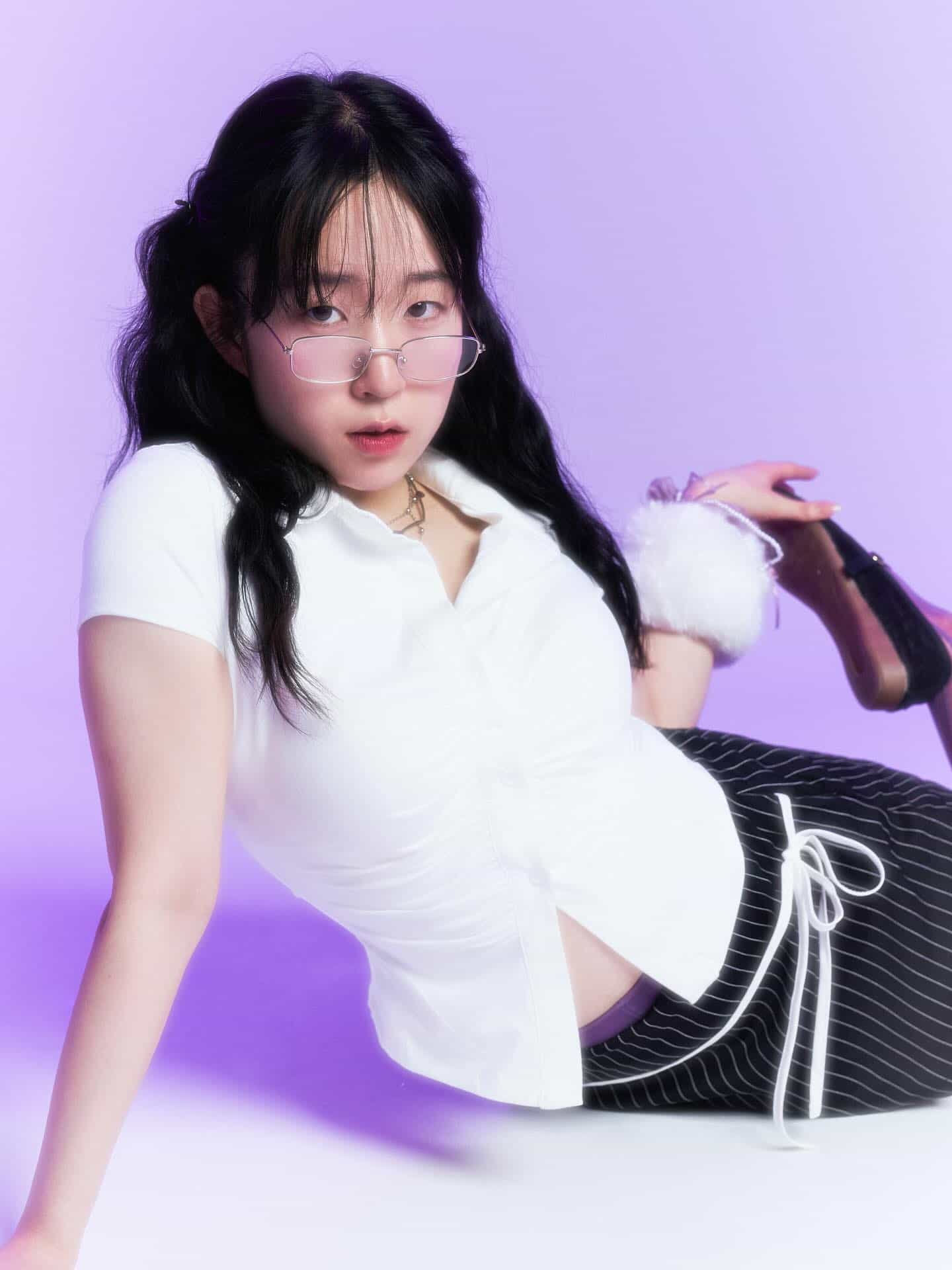 [걸리쉬] U-Di