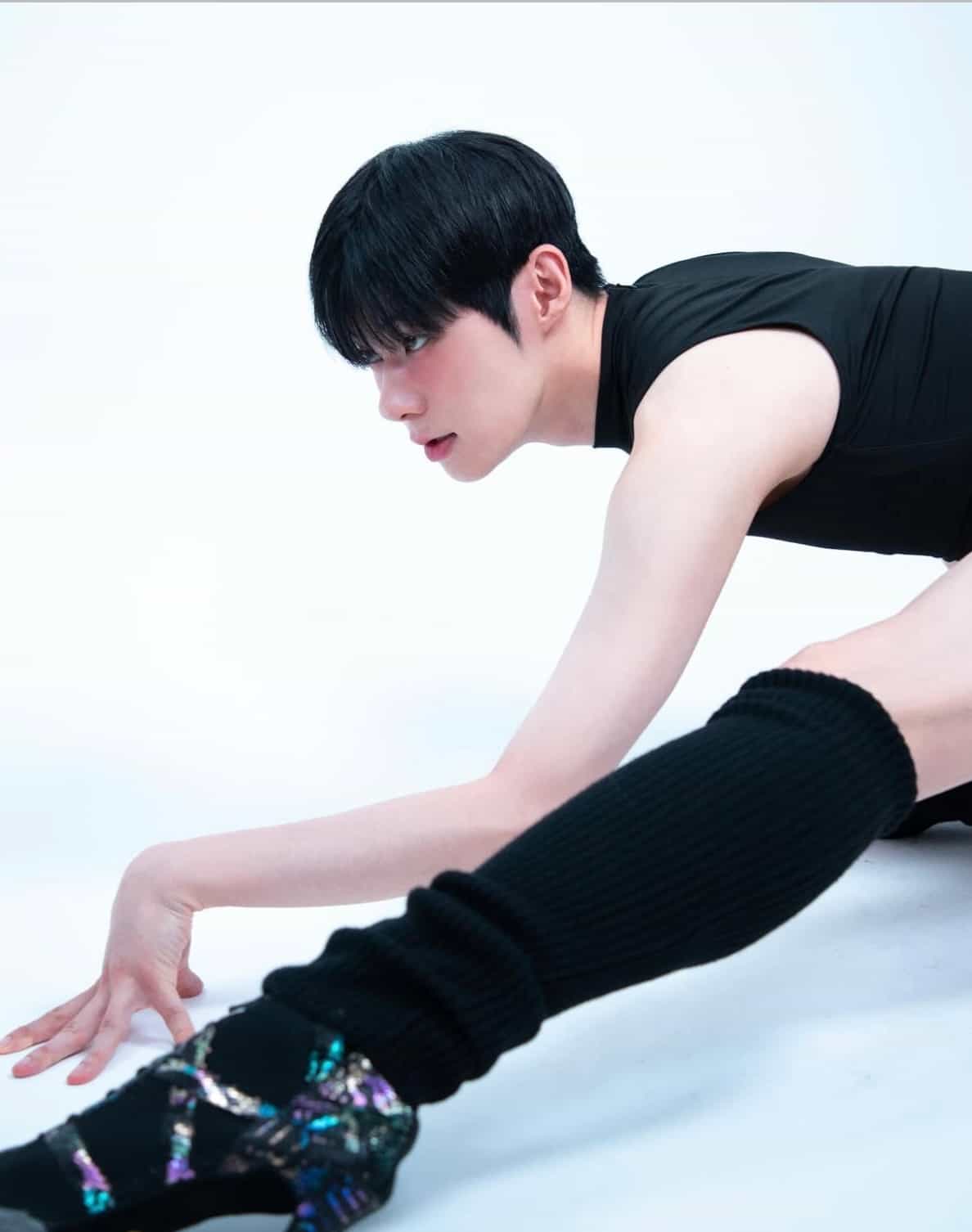 CONDA 힐 초급