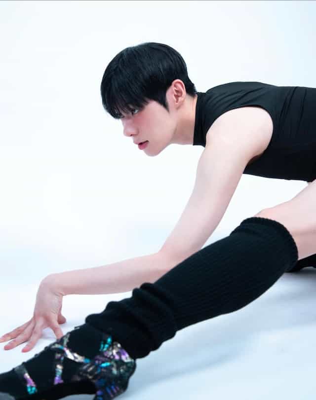 CONDA 힐 퍼포먼스
