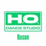 H.O DANCE BUSAN
