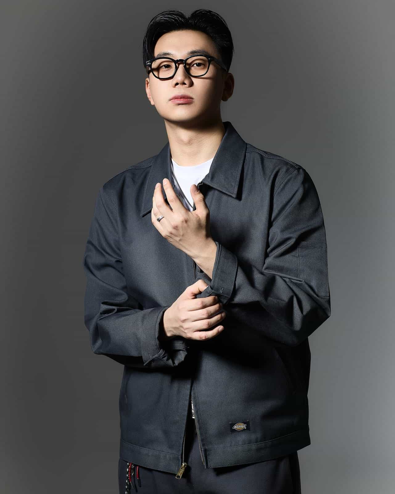 [정규] LUCKY 락킹