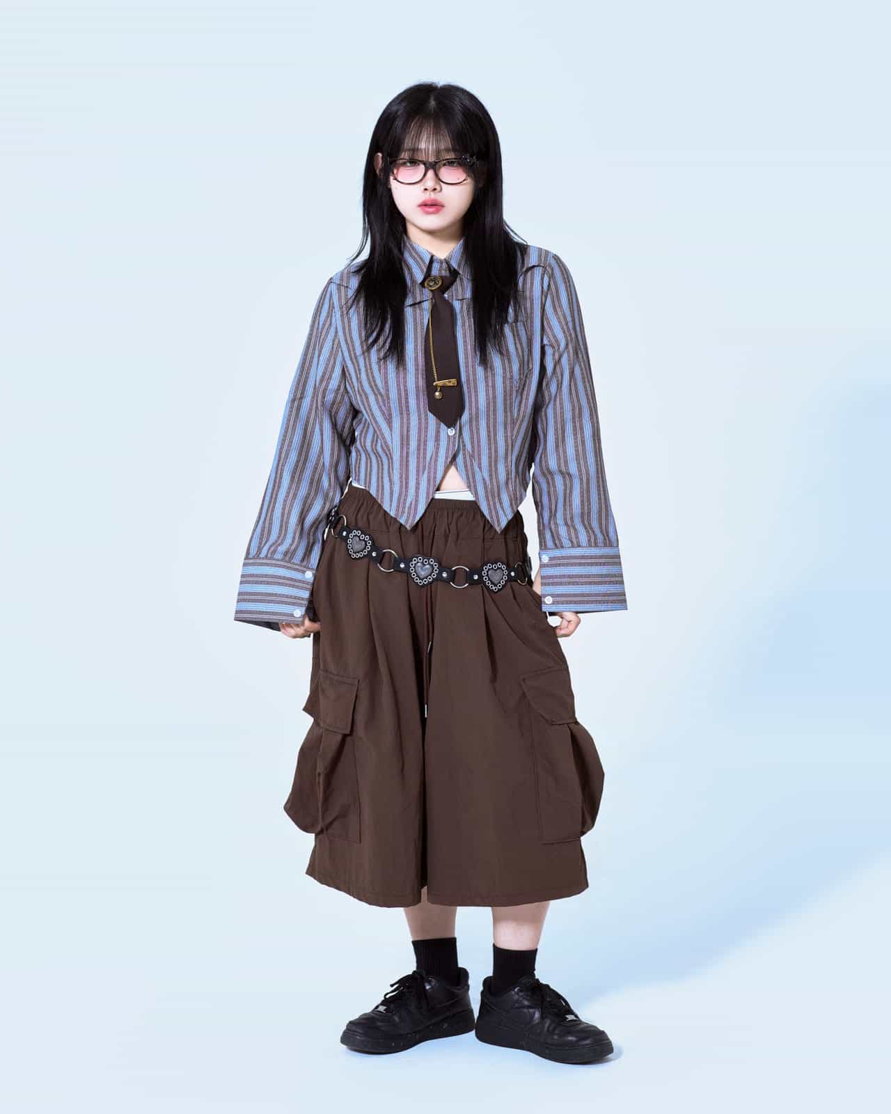 Ohsori K-pop