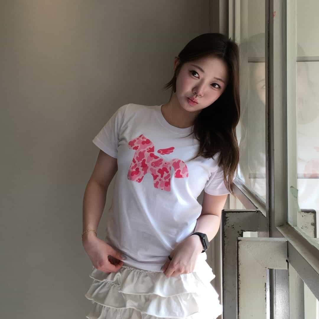 키즈 K-POP
