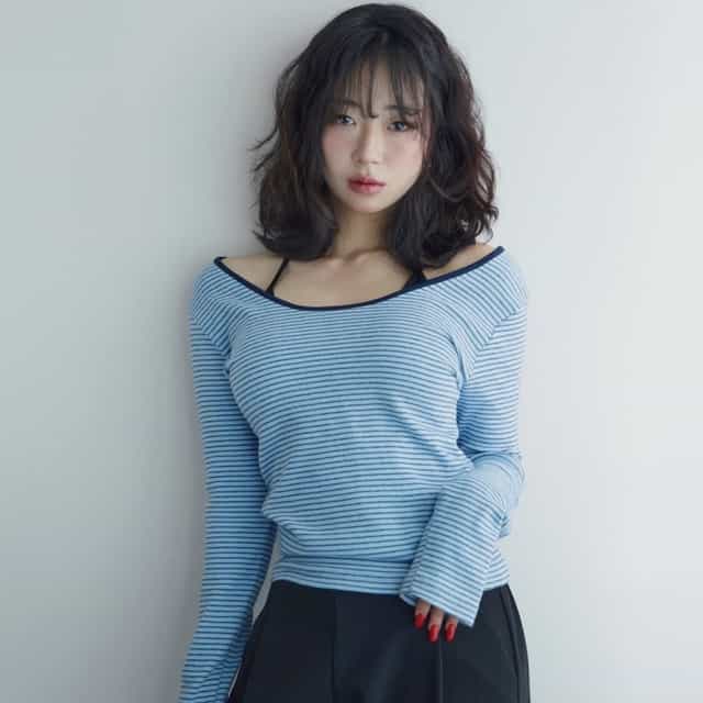 SUMIN 케이팝