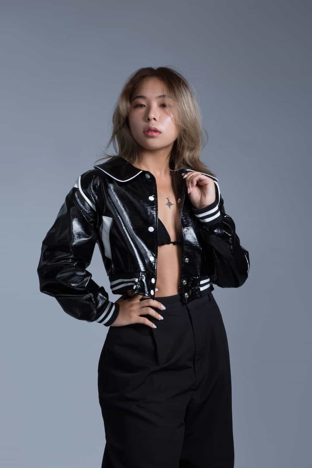 AMBER 댄스기초