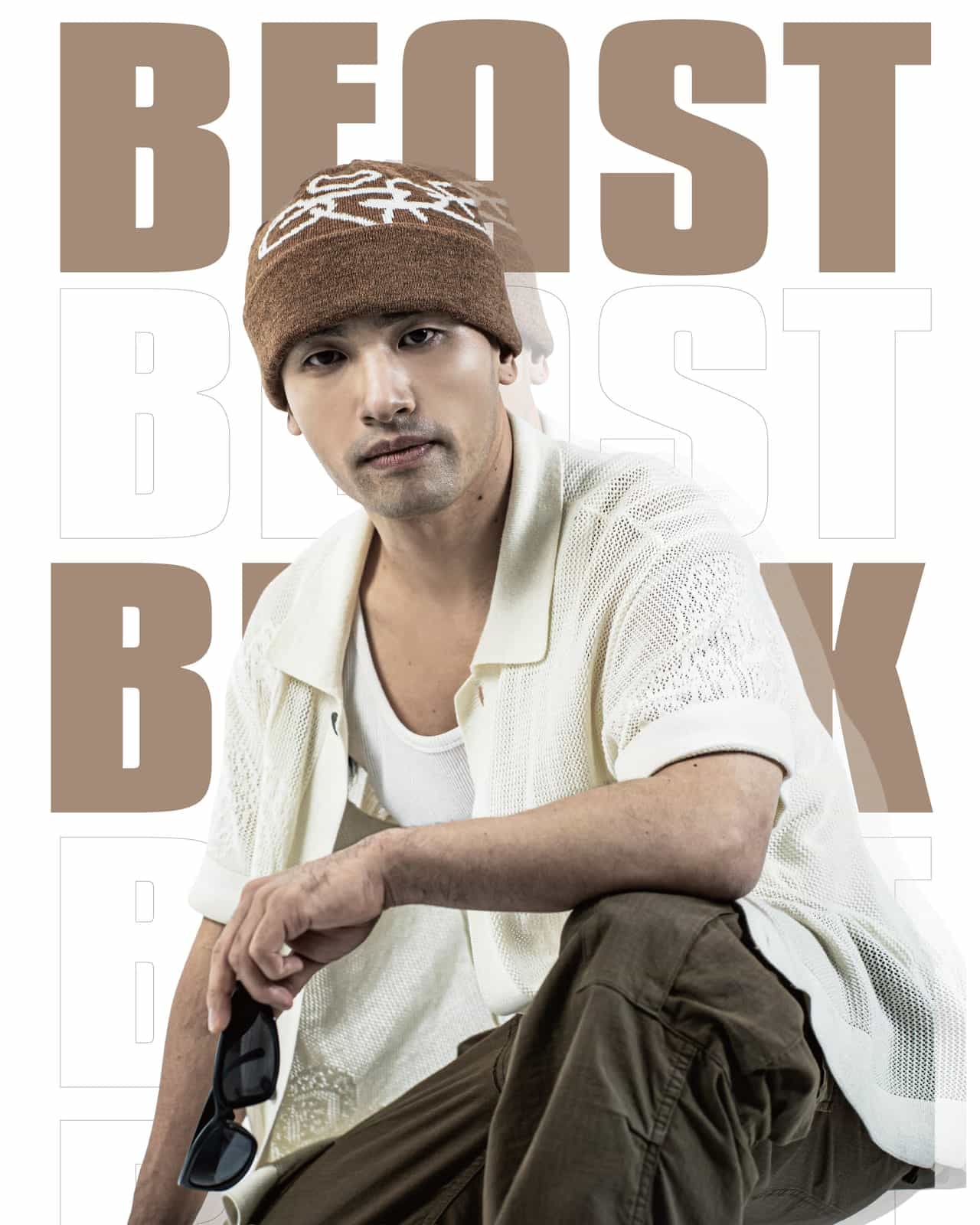 BEAST BREAK CLASS