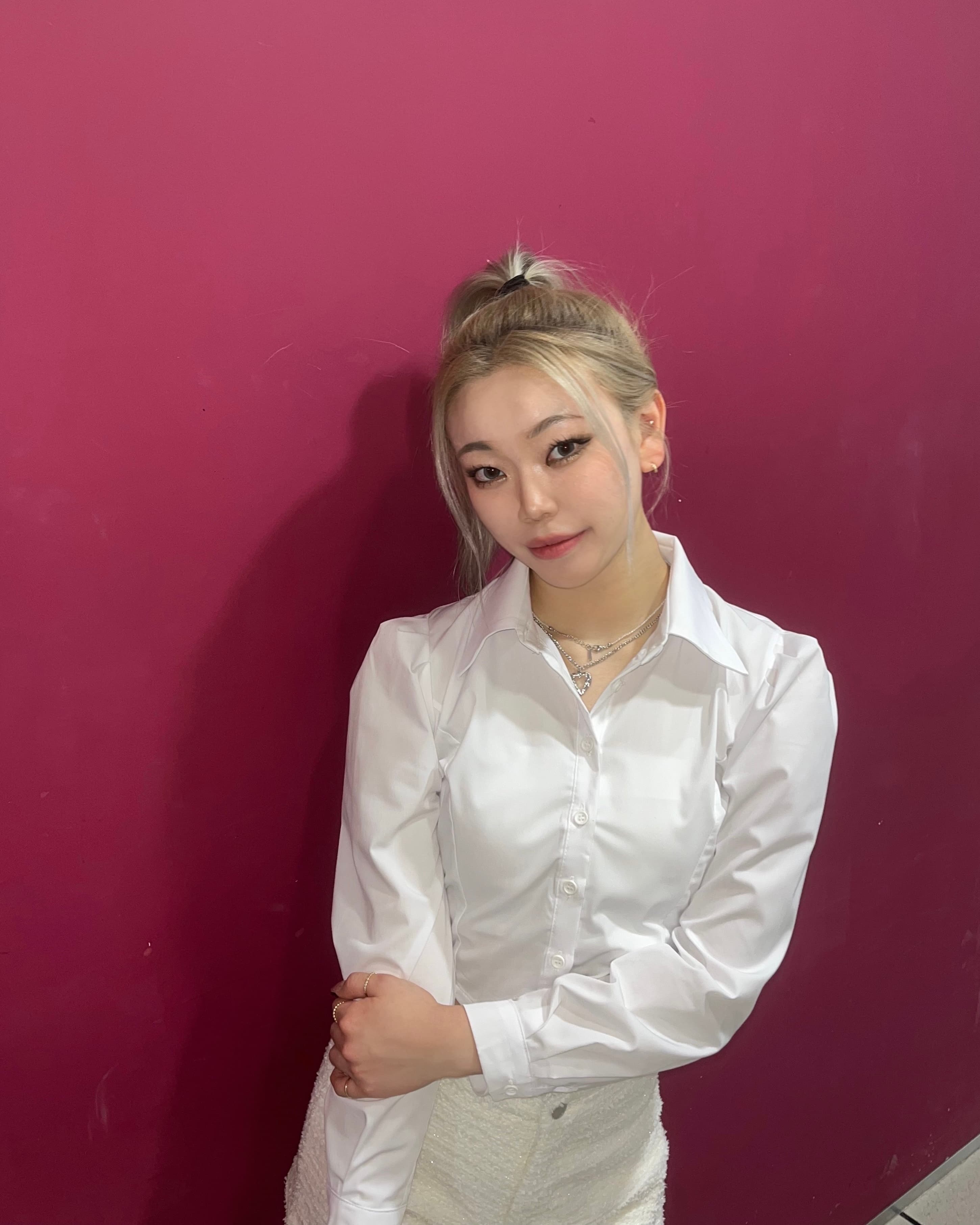 걸스 코레오그래피