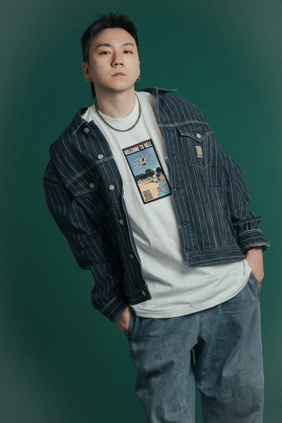 주형기(C-zer) 고급 Hiphop