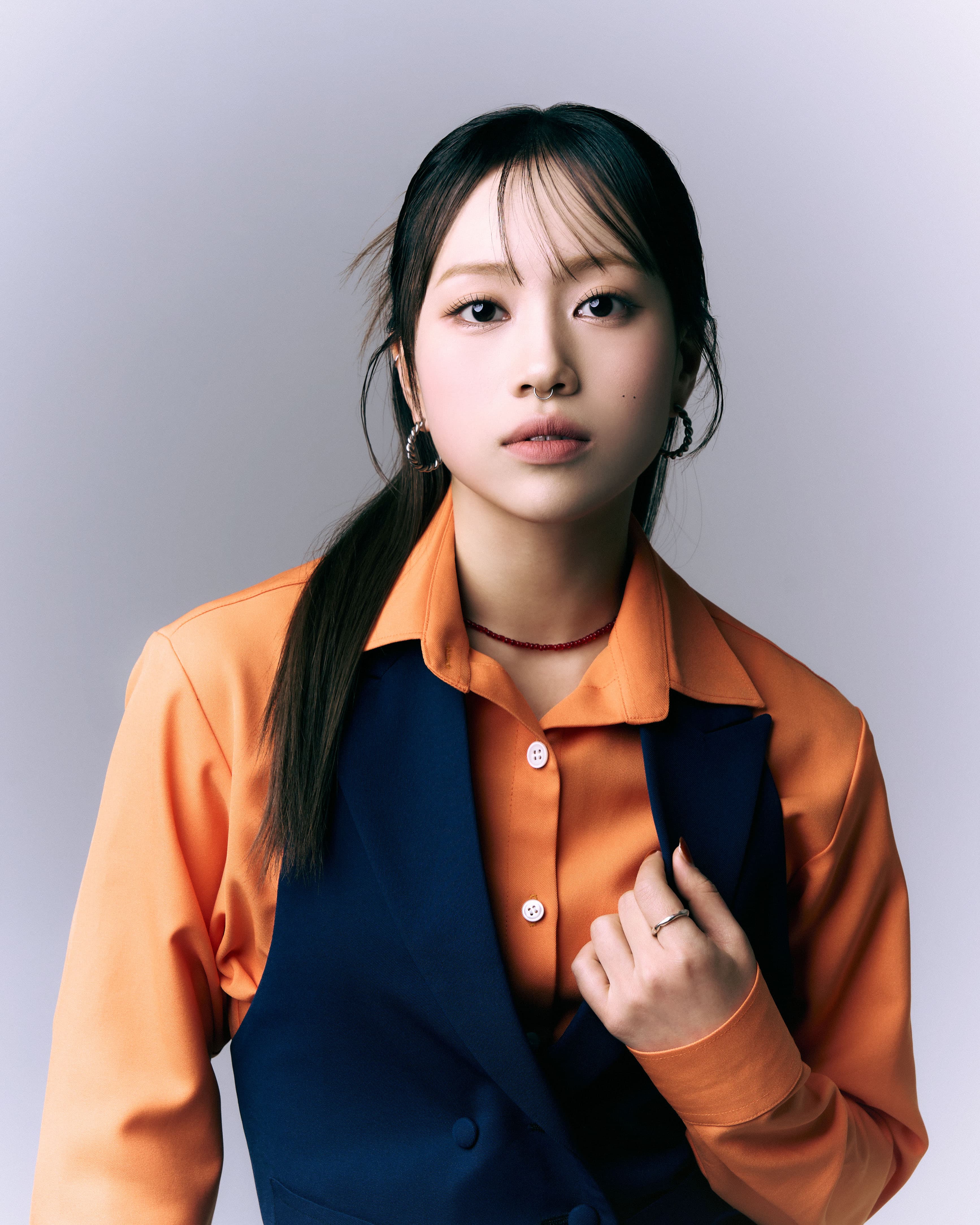 이유미(Miyoo) 베이직 Locking