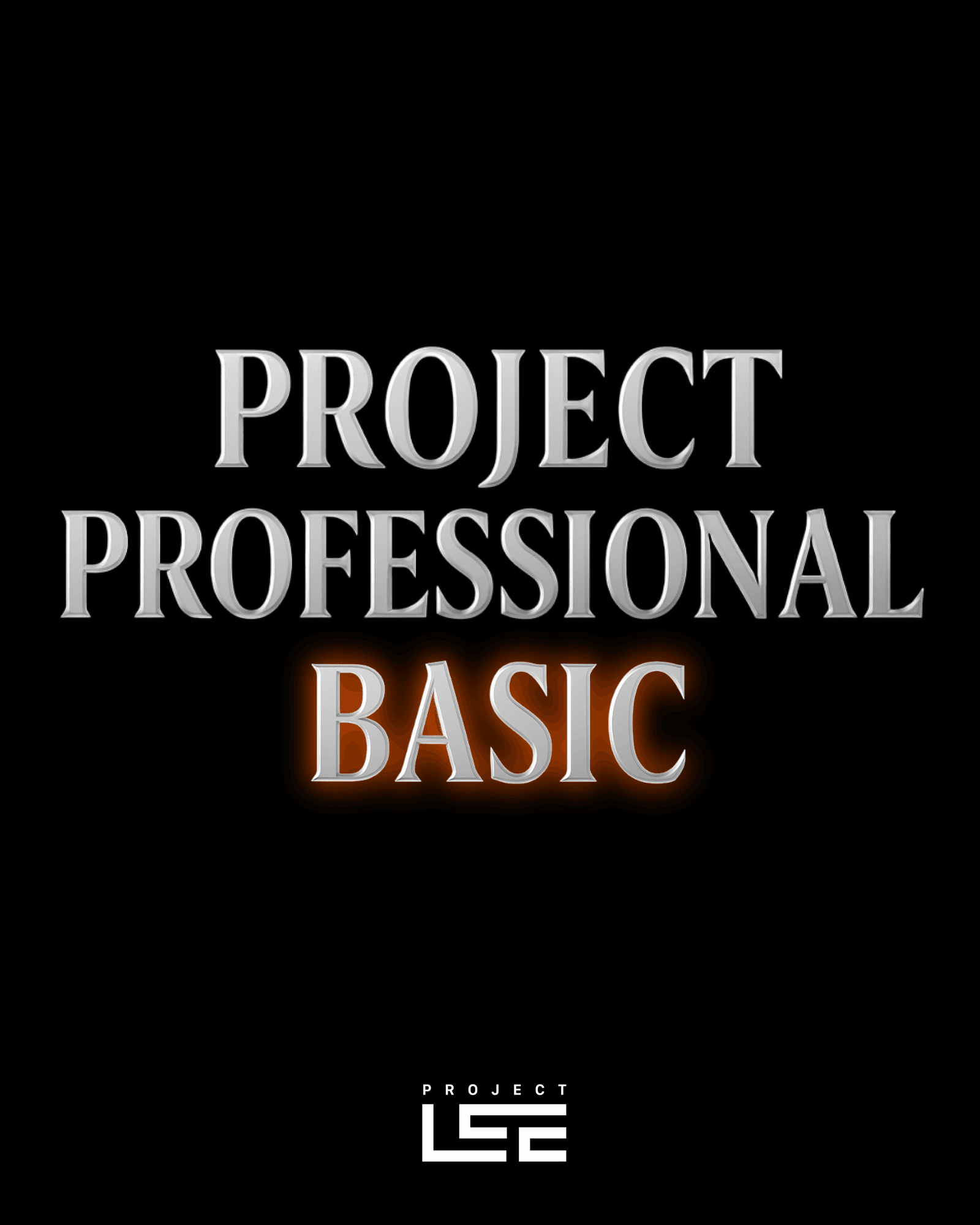 FOUNDATION Class (Professional Only)