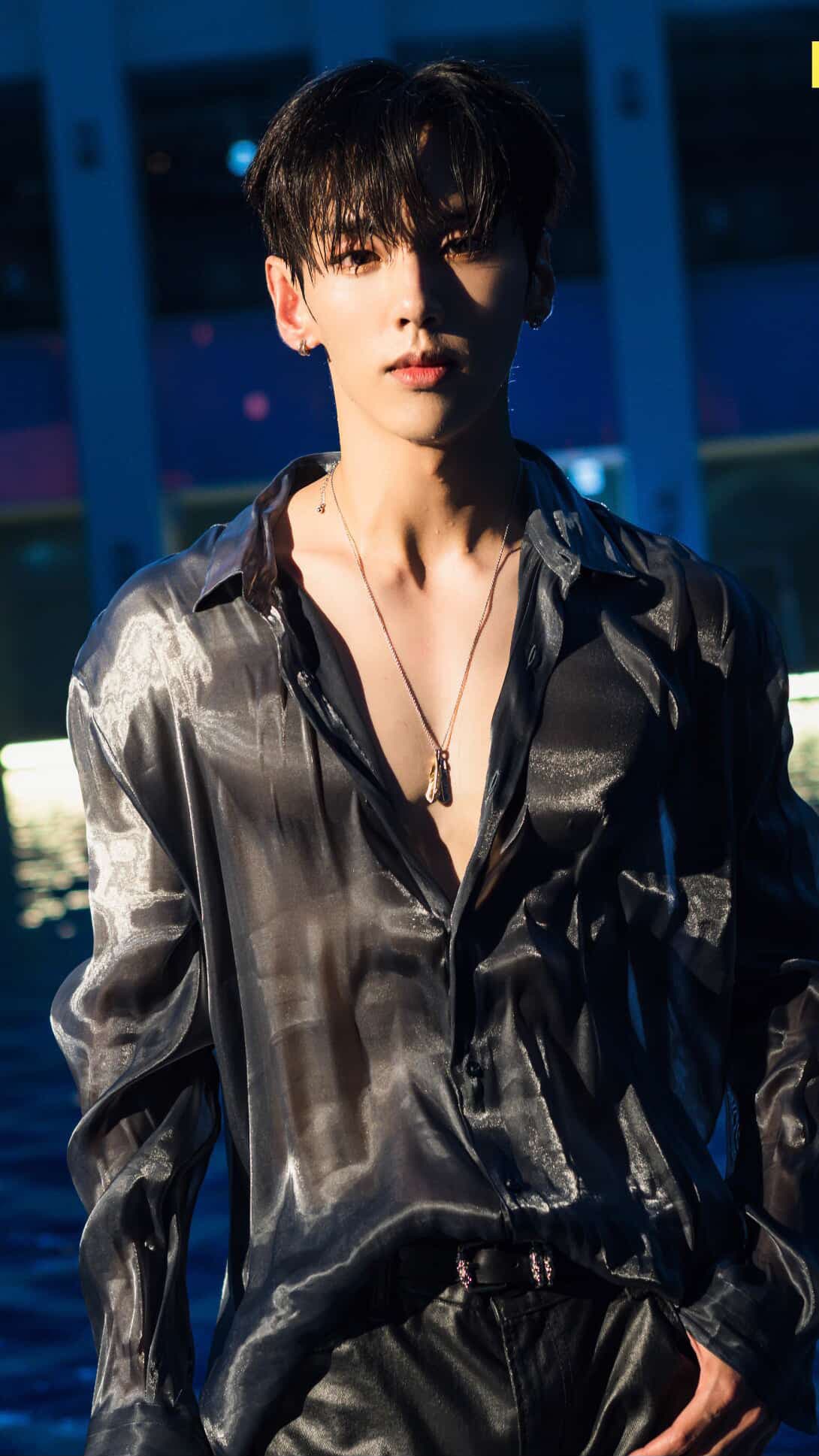 GUNMIN POP-UP Class