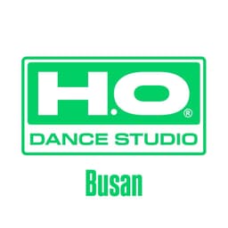 H.O DANCE BUSAN