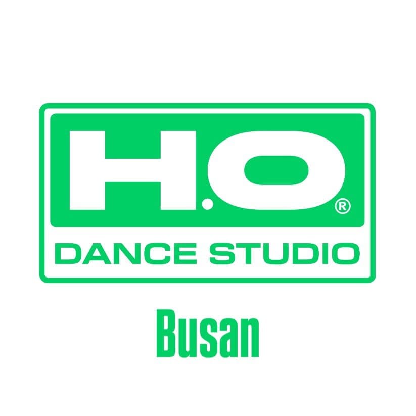 H.O DANCE BUSAN