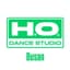 H.O DANCE BUSAN 스튜디오