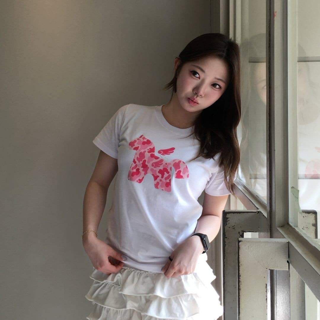유아 키즈 케이팝