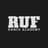 RUF DANCE ACADEMY 스튜디오