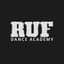 RUF DANCE ACADEMY 스튜디오