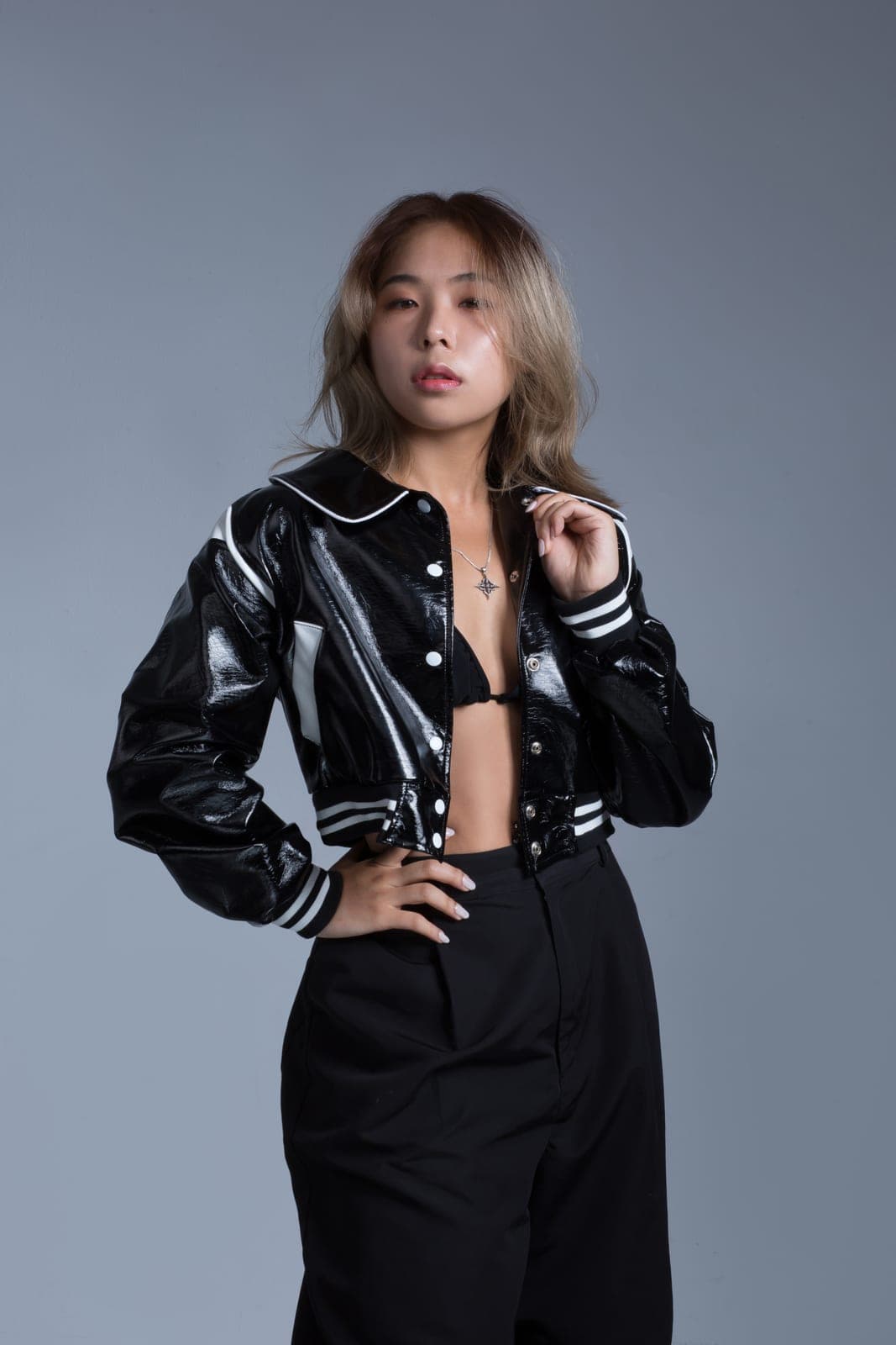 AMBER 댄스기초