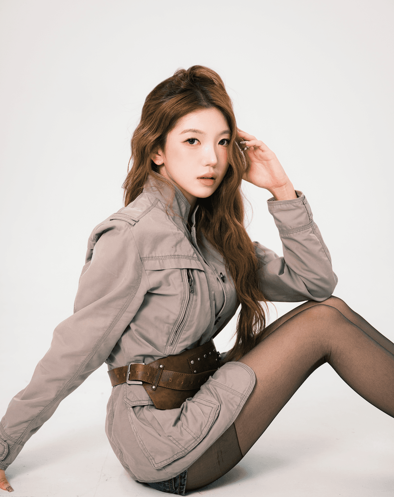 GYUBI K-POP COVER Class
