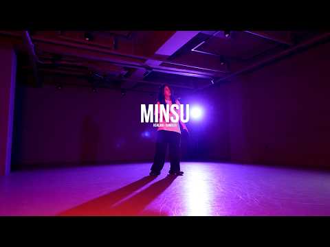 I Kehlani - Gangsta  l MINSU l PLAY THE URBAN