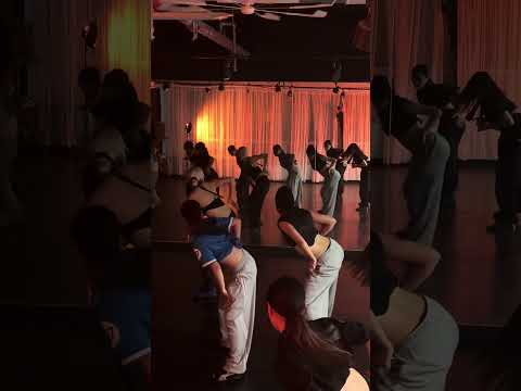 20초 트레이닝 같이해요!! #choreo #dance #dancer #choreography #부산댄스학원 #일상 #dancechallenge #화명동댄스학원 #화명동