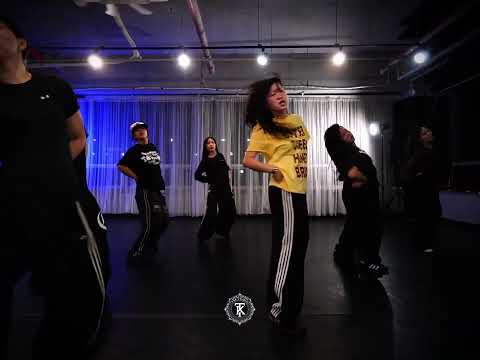 BOSHU CLASS CHOREO 화명동댄스학원 부산댄스학원