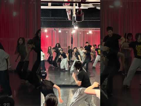 예비 중1부터 함께해요👌 #choreo #dance # #kpop #부산댄스학원 #choreography #하우스댄스 #housedance #housemusic