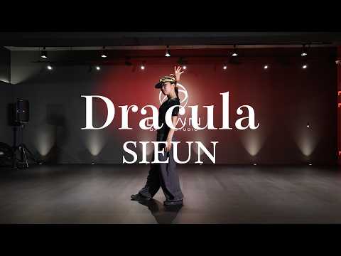 Dracula / SIEUN POP-UP